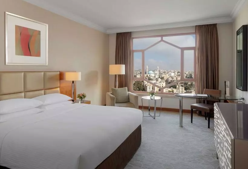 Fotos del hotel Grand Hyatt Amman:  25