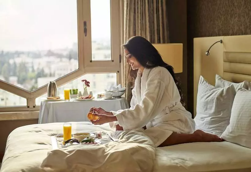 Fotos del hotel Grand Hyatt Amman:  20