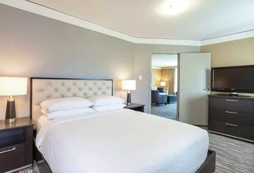 Fotos del hotel Hilton Whistler Resort & Spa:  19