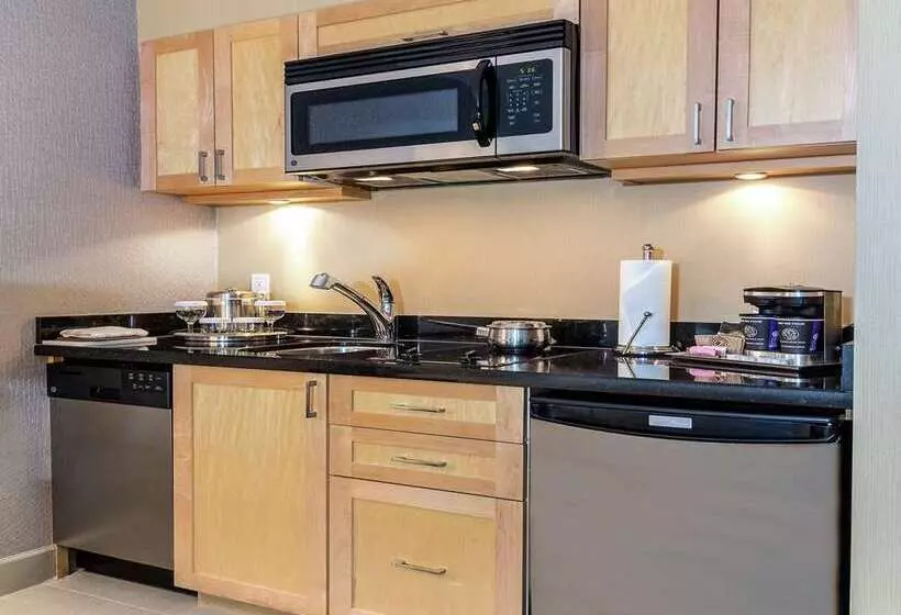 Fotos del hotel Hilton Whistler Resort & Spa:  9