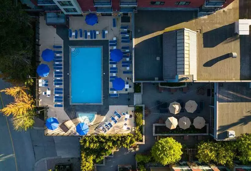 Fotos del hotel Hilton Whistler Resort & Spa:  2