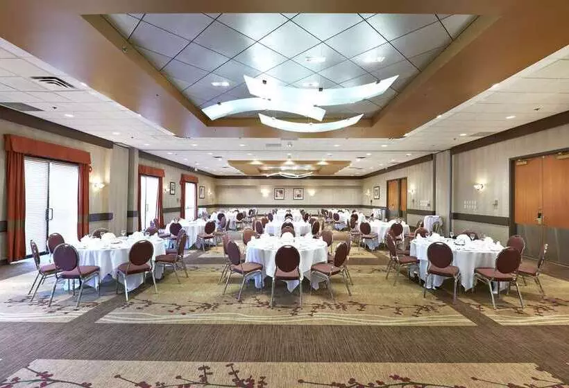 Fotos del hotel Hilton Whistler Resort & Spa:  8