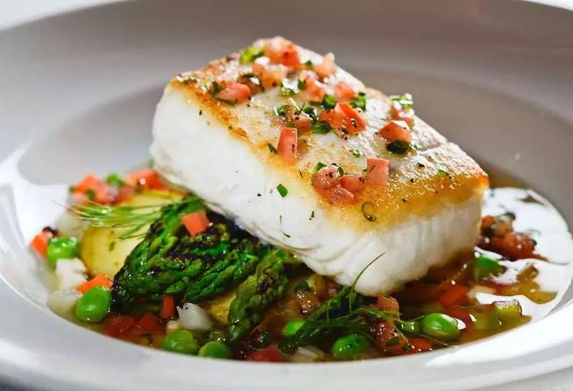 Fotos del hotel Hilton Whistler Resort & Spa:  6