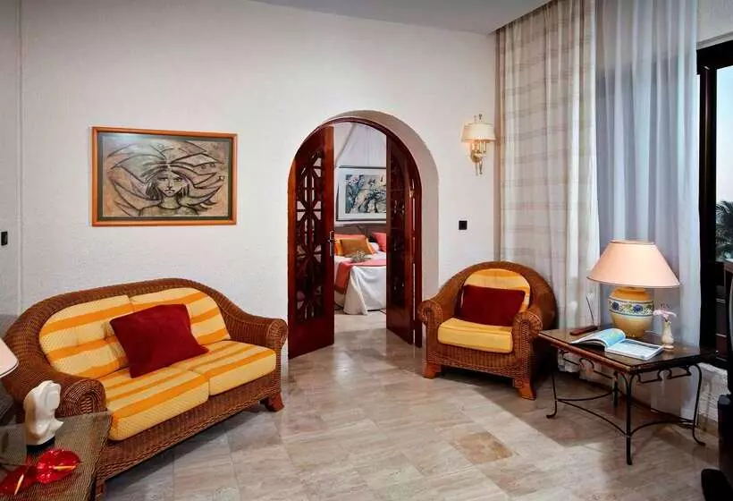 Fotos del hotel Meliá Las Américas - Adults Only:  46