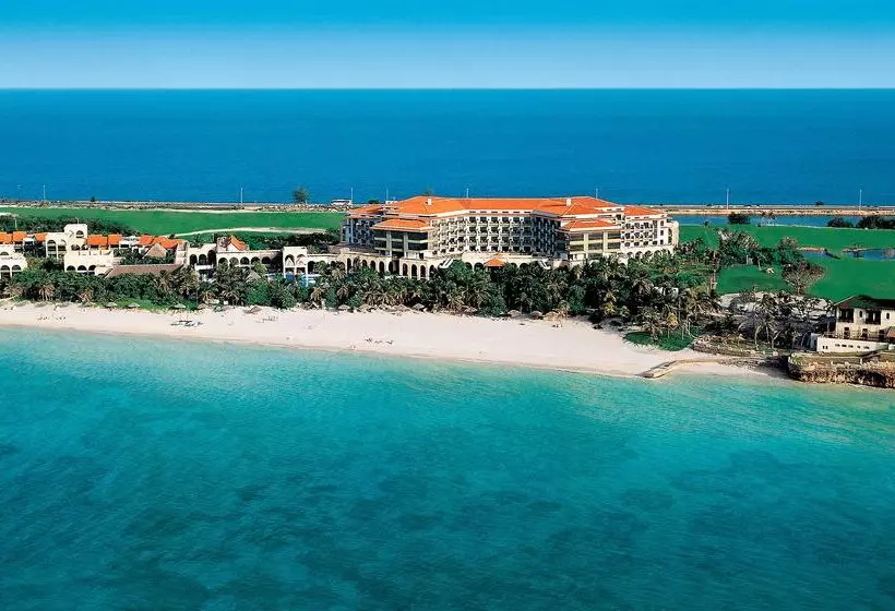 Fotos del hotel Meliá Las Américas - Adults Only:  42