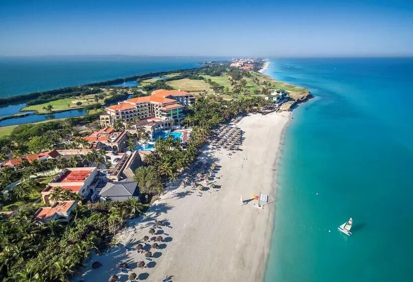 Fotos del hotel Meliá Las Américas - Adults Only:  19