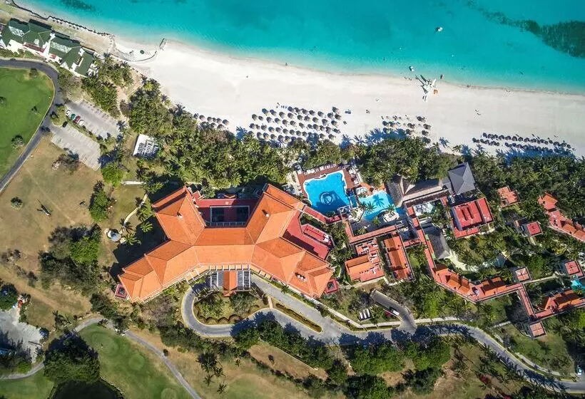 Fotos del hotel Meliá Las Américas - Adults Only:  18