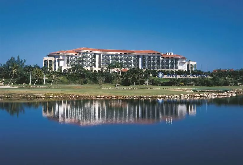 Meliá Las Américas – Adults Only