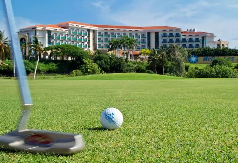 Fotos del hotel Meliá Las Américas - Adults Only:  33