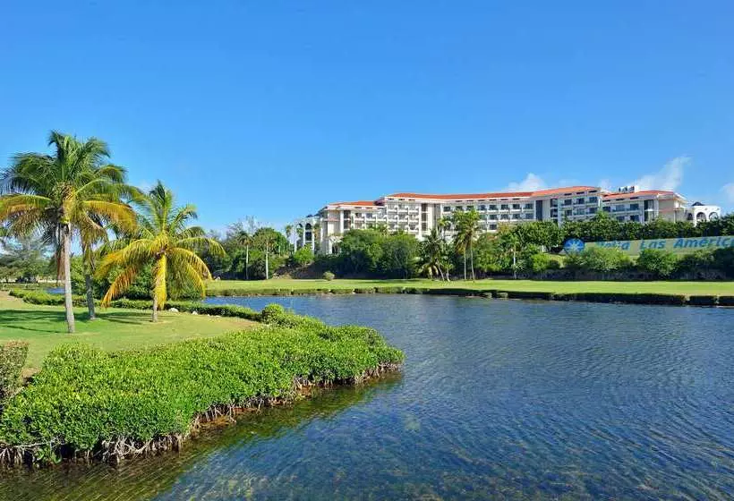 Fotos del hotel Meliá Las Américas - Adults Only:  43