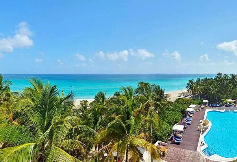 Fotos del hotel Meliá Las Américas - Adults Only:  17