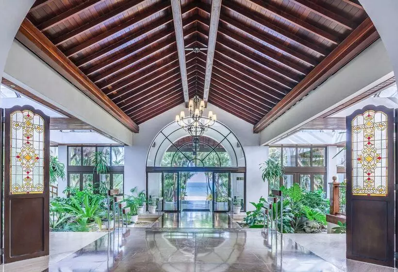 Fotos del hotel Meliá Las Américas - Adults Only:  31