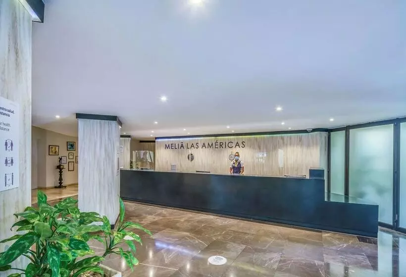 Fotos del hotel Meliá Las Américas - Adults Only:  32