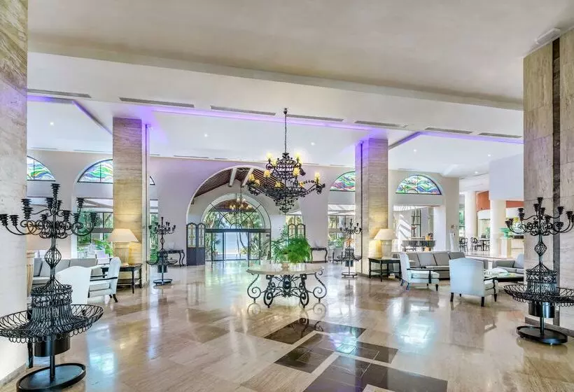 Fotos del hotel Meliá Las Américas - Adults Only:  30