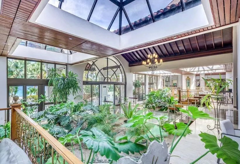 Fotos del hotel Meliá Las Américas - Adults Only:  39