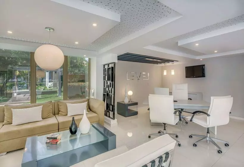 Fotos del hotel Meliá Las Américas - Adults Only:  26