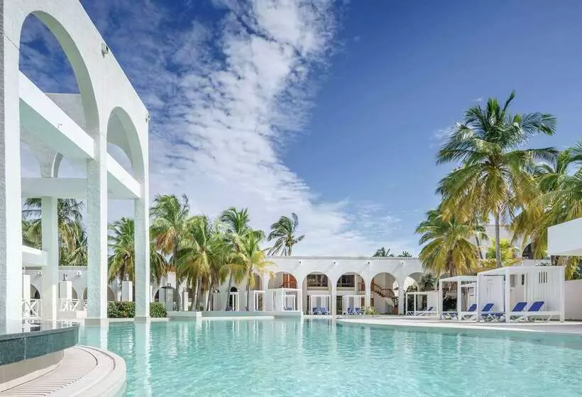 Fotos del hotel Meliá Las Américas - Adults Only:  36