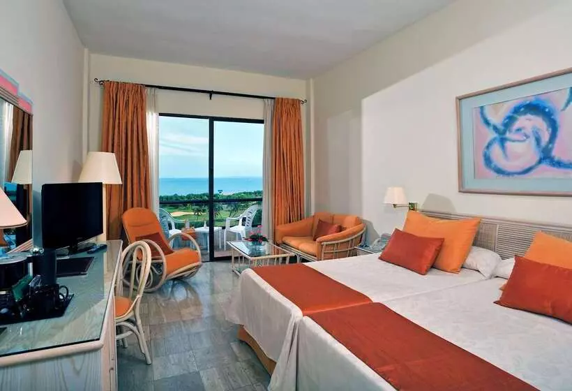 Fotos del hotel Meliá Las Américas - Adults Only:  3