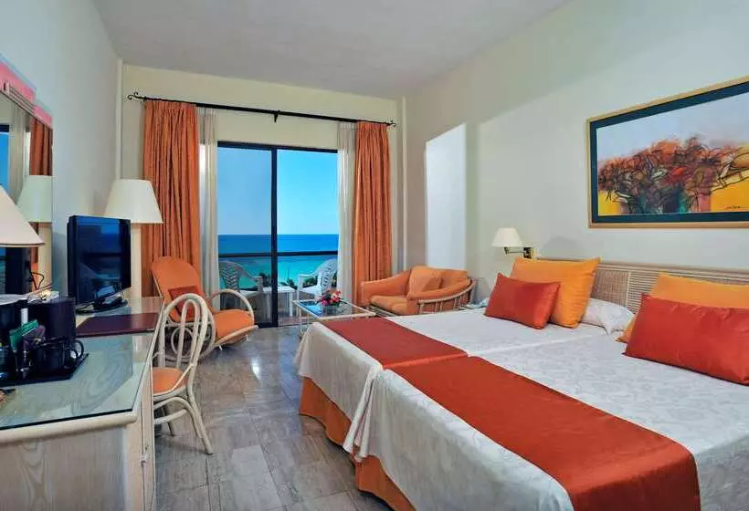 Fotos del hotel Meliá Las Américas - Adults Only:  4