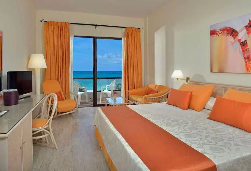 Fotos del hotel Meliá Las Américas - Adults Only:  22