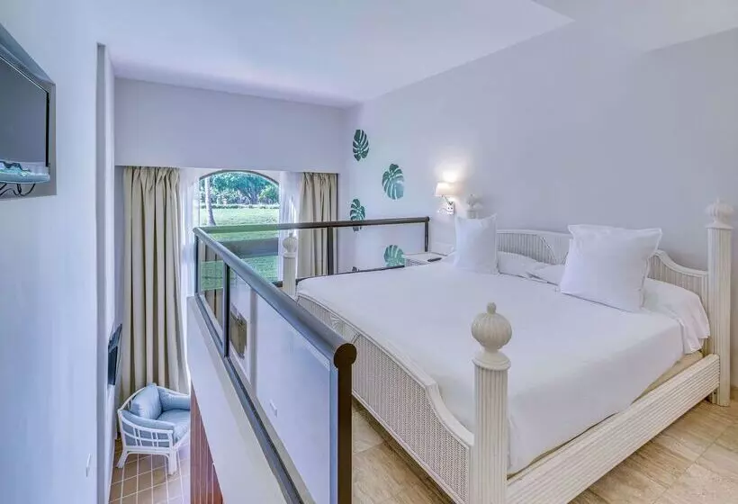 Fotos del hotel Meliá Las Américas - Adults Only:  41