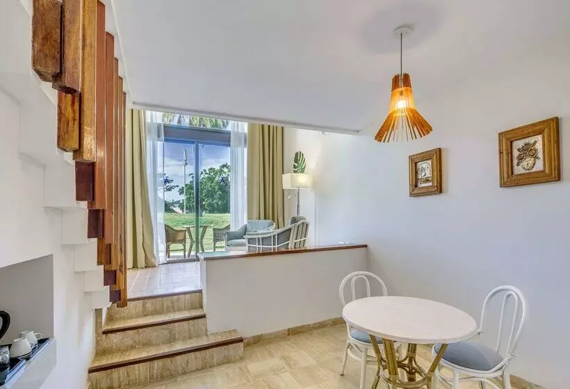 Fotos del hotel Meliá Las Américas - Adults Only:  44