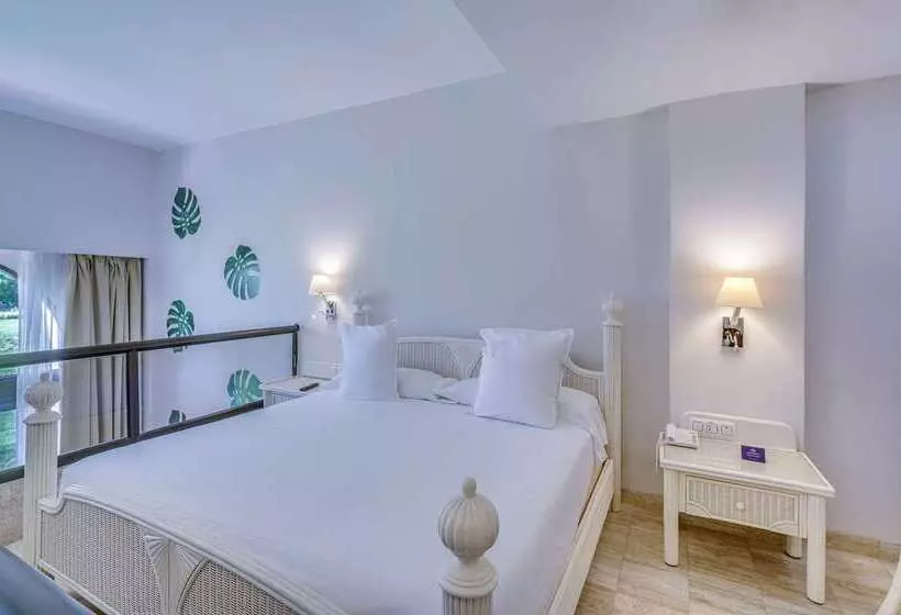 Fotos del hotel Meliá Las Américas - Adults Only:  29