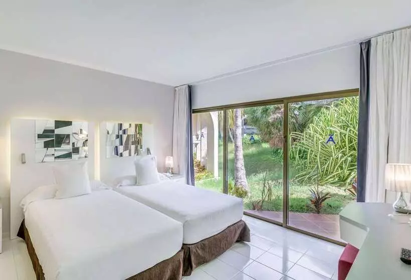 Fotos del hotel Meliá Las Américas - Adults Only:  20