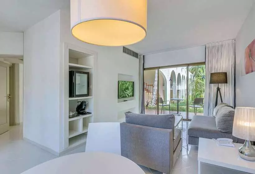 Fotos del hotel Meliá Las Américas - Adults Only:  45