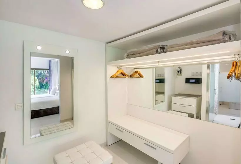 Fotos del hotel Meliá Las Américas - Adults Only:  5