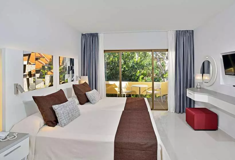 Fotos del hotel Meliá Las Américas - Adults Only:  21