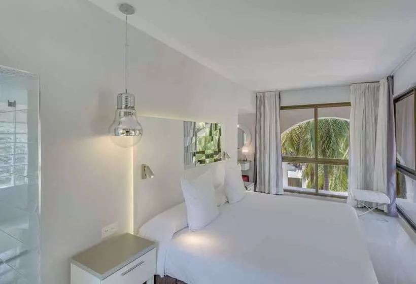 Fotos del hotel Meliá Las Américas - Adults Only:  23