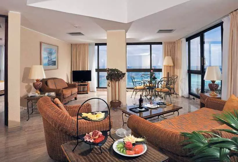 Fotos del hotel Meliá Las Américas - Adults Only:  24