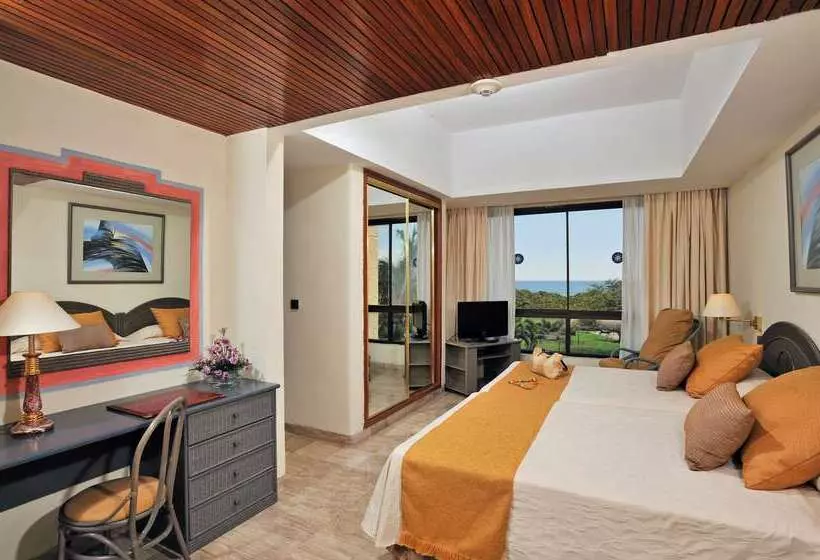 Fotos del hotel Meliá Las Américas - Adults Only:  40