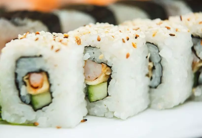 Fotos del hotel Meliá Las Américas - Adults Only:  9