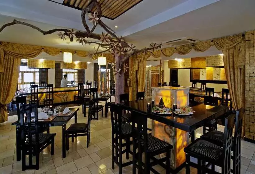 Fotos del hotel Meliá Las Américas - Adults Only:  12