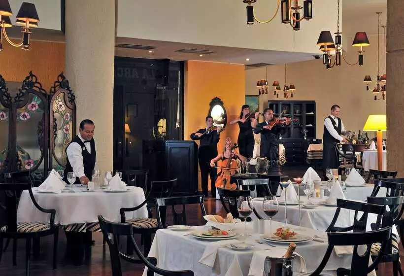 Fotos del hotel Meliá Las Américas - Adults Only:  10