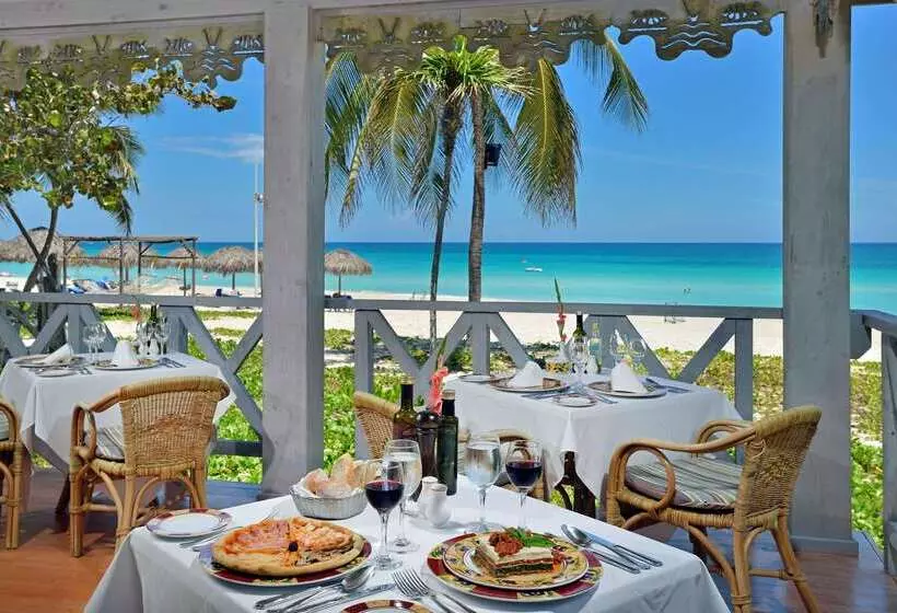 Fotos del hotel Meliá Las Américas - Adults Only:  35