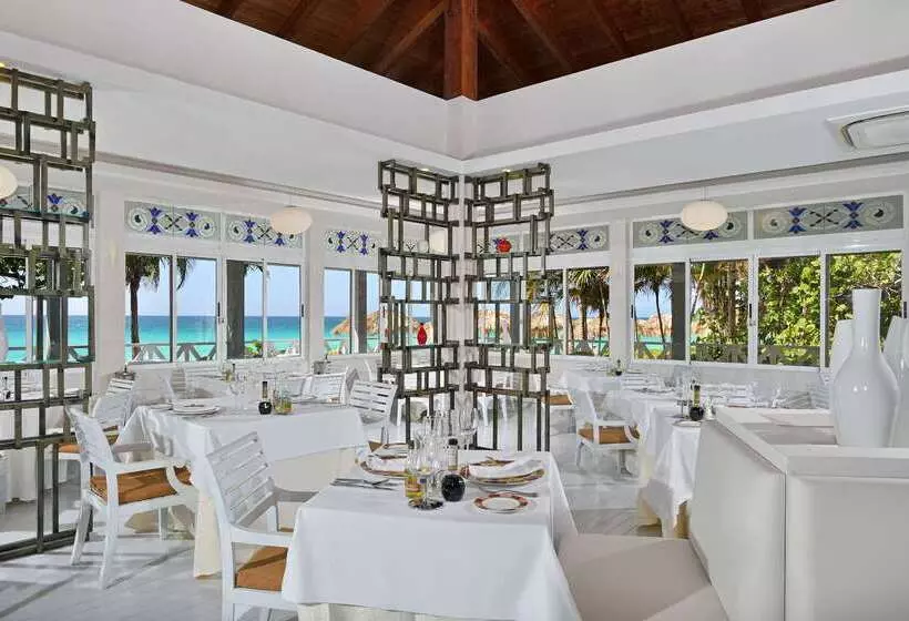 Fotos del hotel Meliá Las Américas - Adults Only:  11