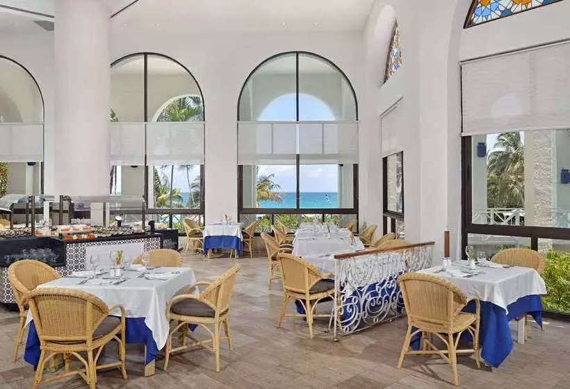 Fotos del hotel Meliá Las Américas - Adults Only:  13