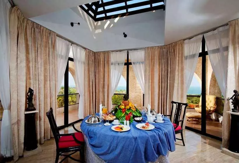 Fotos del hotel Meliá Las Américas - Adults Only:  47