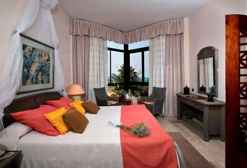 Fotos del hotel Meliá Las Américas - Adults Only:  2