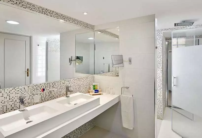 Fotos del hotel Meliá Las Américas - Adults Only:  14