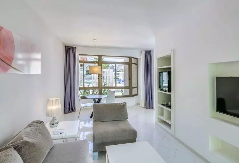 Fotos del hotel Meliá Las Américas - Adults Only:  28