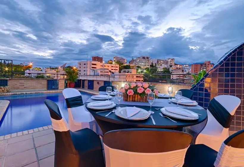 Fotos del hotel Obelisco:  6