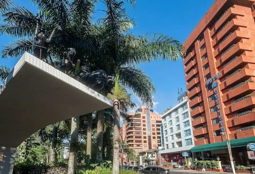 Fotos del hotel Obelisco:  7