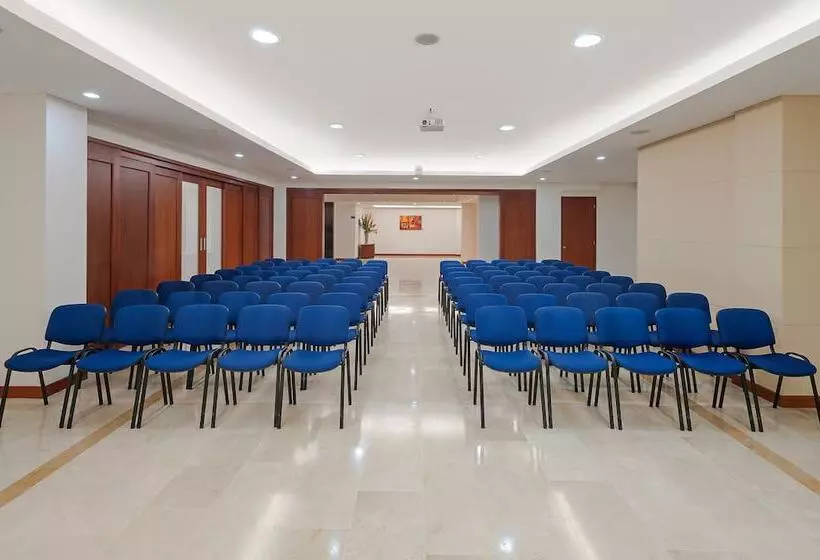 Fotos del hotel Obelisco:  14