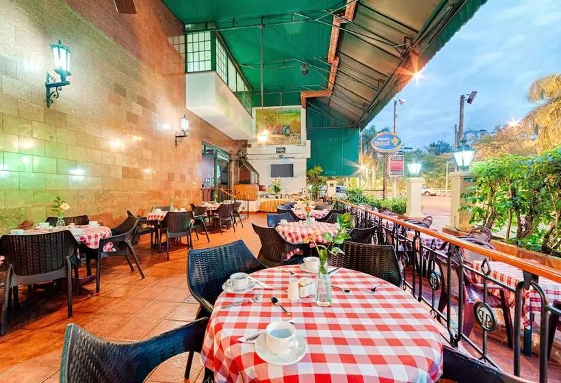 Fotos del hotel Obelisco:  9