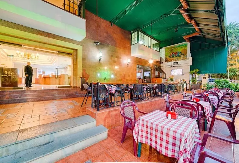 Fotos del hotel Obelisco:  3