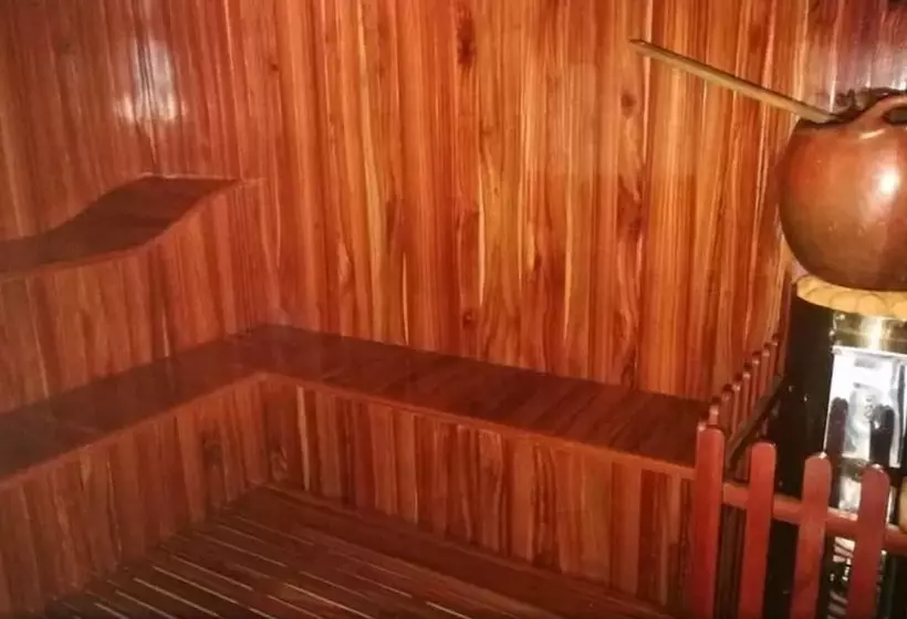 Fotos del hotel Obelisco:  2